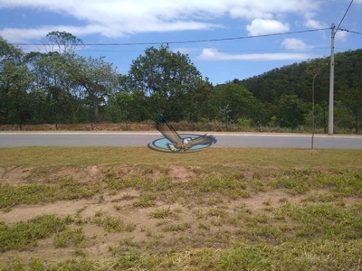 Terreno em Centro, Itatiba/SP de 400m² à venda por R$ 220.600,00