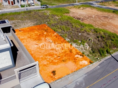 Terreno em Centro, Tubarão/SC de 10m² à venda por R$ 126.000,00