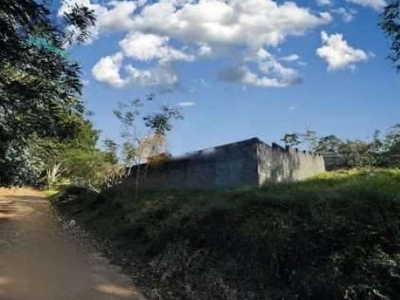 Terreno em condomínio fechado à venda no atibaia belvedere, atibaia por r$ 125.000