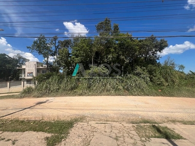 Terreno em Embu, Colombo/PR de 10m² à venda por R$ 263.000,00