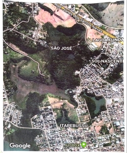 Terreno em Itapebussu, Guarapari/ES de 10m² à venda por R$ 3.298.000,00