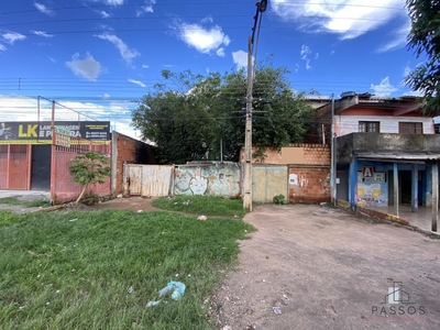 Terreno em Itapoã I, Brasília/DF de 10m² à venda por R$ 248.000,00