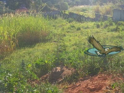 Terreno em Jardim Leonor, Itatiba/SP de 1000m² à venda por R$ 278.000,00