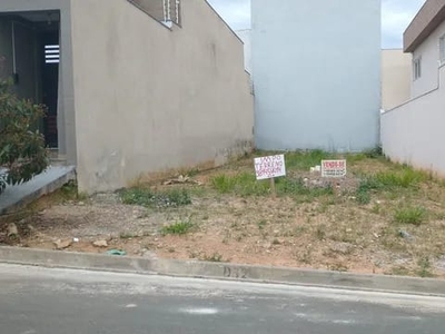 Terreno em Jardim Moriyama, Indaiatuba/SP de 150m² à venda por R$ 248.000,00