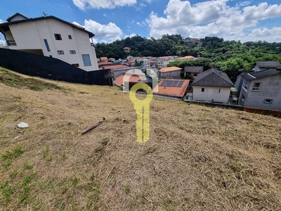 Terreno em Jardim Rio das Pedras, Cotia/SP de 10m² à venda por R$ 178.000,00