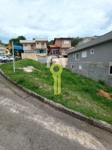 Terreno em Jardim Rio das Pedras, Cotia/SP de 10m² à venda por R$ 238.000,00