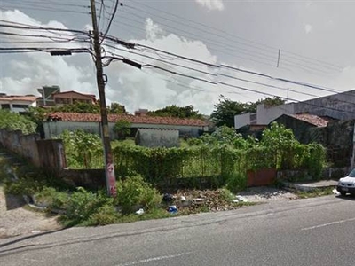 Terreno em Lagoa Seca, Natal/RN de 0m² à venda por R$ 3.098.000,00