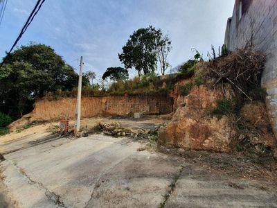 Terreno em Loteamento Shangrilá, Valinhos/SP de 0m² à venda por R$ 268.000,00