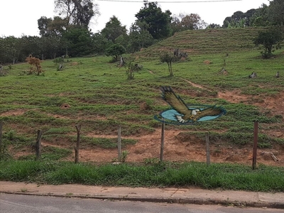 Terreno em Morada dos Pássaros, Itatiba/SP de 1050m² à venda por R$ 209.000,00