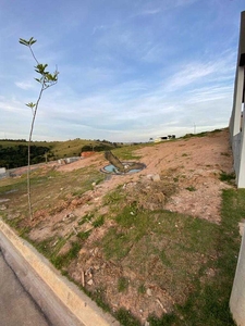 Terreno em Núcleo Residencial Doutor Luiz de Mattos Pimenta, Itatiba/SP de 380m² à venda por R$ 225.600,00