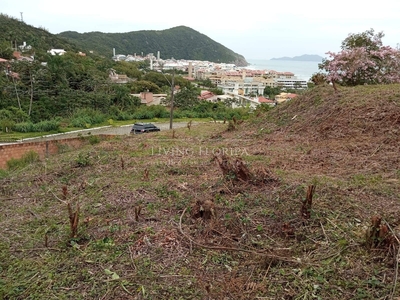 Terreno em Praia Brava, Florianópolis/SC de 10m² à venda por R$ 1.999.000,00