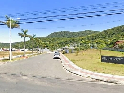 Terreno em Rio Tavares, Florianópolis/SC de 10m² à venda por R$ 988.000,00
