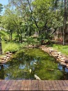 Terreno em Samambaia Parque Residencial, Bauru/SP de 10m² à venda por R$ 599.000,00