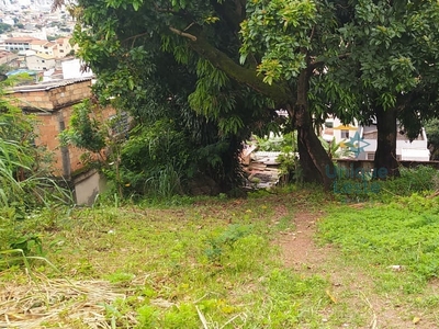 Terreno em Santa Efigênia, Belo Horizonte/MG de 10m² à venda por R$ 233.000,00