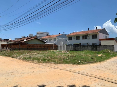 Terreno em São Sebastião, Palhoça/SC de 0m² à venda por R$ 238.000,00
