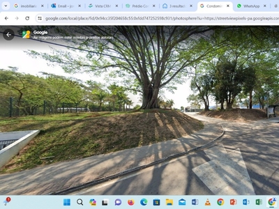 Terreno em Urbanova, São José dos Campos/SP de 0m² à venda por R$ 1.798.000,00