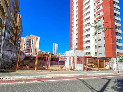 Terreno em Varjota, Fortaleza/CE de 0m² para locação R$ 9.000,00/mes