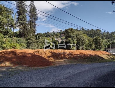 Terreno no Bairro Itoupava Seca em Blumenau com 4156.6 m²