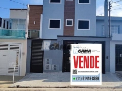 Vila scarpelli - santo andré sp.