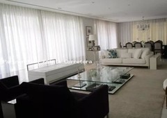 Apartamento à venda por R$ 5.000.000