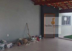 Casa a venda em Bragança Paulista Residencial Vista Alegre