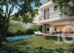 Casa de Condomínio à venda por R$ 3.691.000