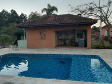 Casa à venda, do Carmo (Canguera), São Roque, SP