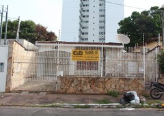 CUIABá - Casa Comercial - Araés