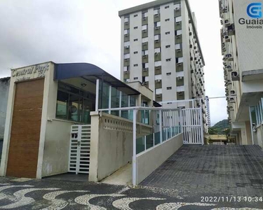 2 dormitórios na Rua Monsenhor Paula Rodrigues