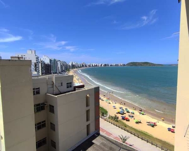 3 dormitórios na Avenida Beira Mar