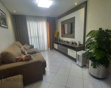 Apartamento 100m² 3 dormitórios sendo 1 suíte R$ 515.000,00