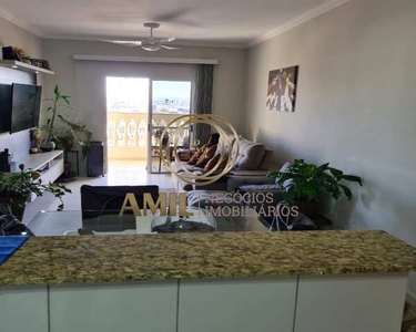 Apartamento 2 dormitórios 72m² no Jardim Satélite Zona Sul