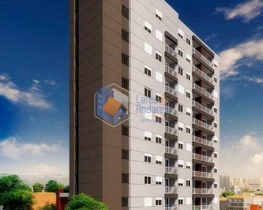 Apartamento à venda 2 Quartos, 48.2M², Jabaquara, São Paulo - SP