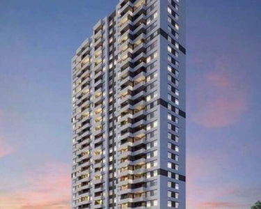 Apartamento à venda, 67 m² por R$ 494.470,00 - Mooca - São Paulo/SP