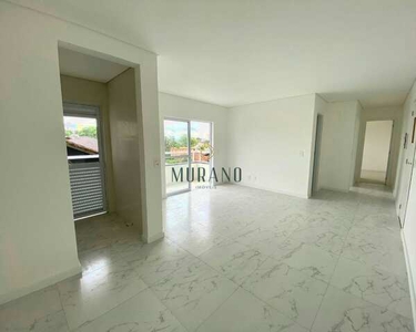 Apartamento à venda, 69 m² por R$ 404.000,00 - Costa e Silva - Joinville/SC