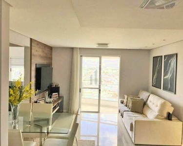 Apartamento à venda, 82 m² por R$ 452.162,00 - Passa Vinte - Palhoça/SC