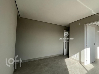 Apartamento à venda em Barro Preto com 63 m², 2 quartos, 2 suítes, 2 vagas