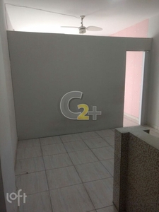 Apartamento à venda em Campos Elísios com 34 m², 1 quarto