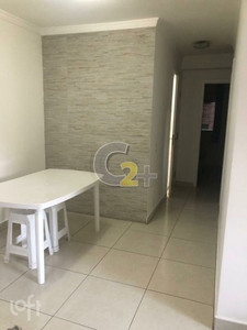 Apartamento à venda em Carrão com 75 m², 3 quartos