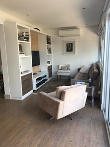 Apartamento à venda em Chácara Klabin com 263 m², 4 quartos, 2 suítes, 4 vagas