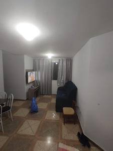 Apartamento à venda em Granja de Freitas com 64 m², 3 quartos, 1 vaga