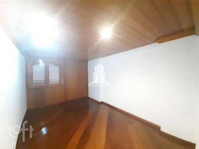 Apartamento à venda em Itaim Bibi com 120 m², 3 quartos, 2 suítes, 1 vaga