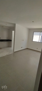 Apartamento à venda em Nova Floresta com 95 m², 2 quartos, 1 suíte, 2 vagas