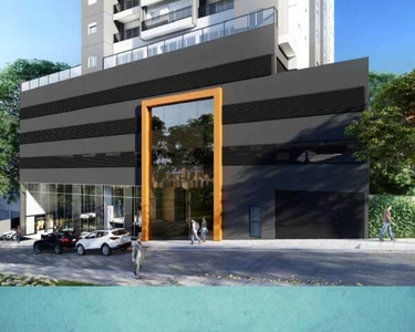 Apartamento à Venda em Parada Inglesa, com 2 Dormitorios