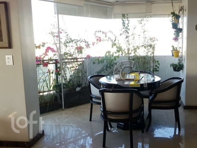 Apartamento à venda em Santa Cecília com 400 m², 4 quartos, 4 suítes, 4 vagas