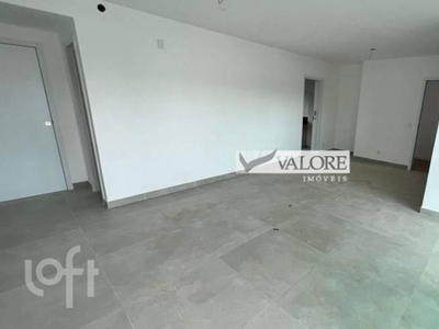 Apartamento à venda em Serra com 134 m², 4 quartos, 2 suítes, 3 vagas