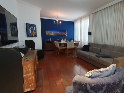 Apartamento à venda em Silveira com 120 m², 3 quartos, 1 suíte, 2 vagas