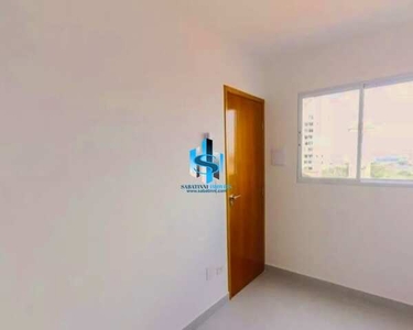 APARTAMENTO A VENDA EM SP TATUAPÉ