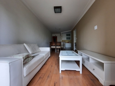Apartamento à venda em Vila Andrade com 50 m², 1 quarto, 1 vaga