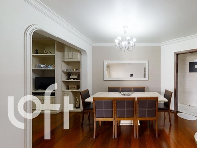 Apartamento à venda em Vila Prudente com 118 m², 3 quartos, 1 suíte, 1 vaga